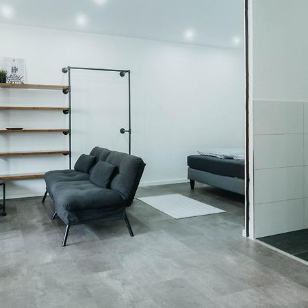 Loft 38 Mainz Exterior foto