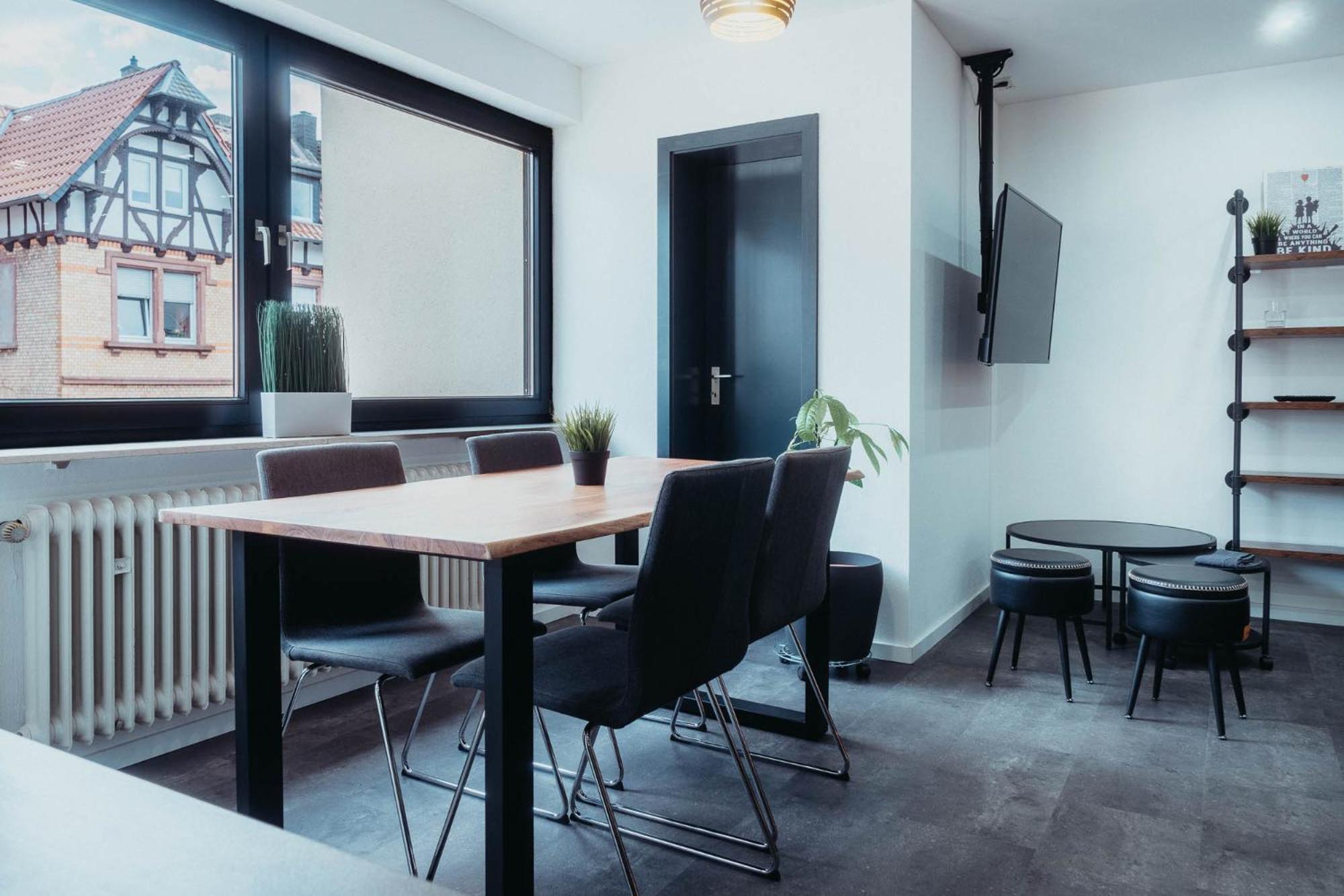 Loft 38 Mainz Exterior foto