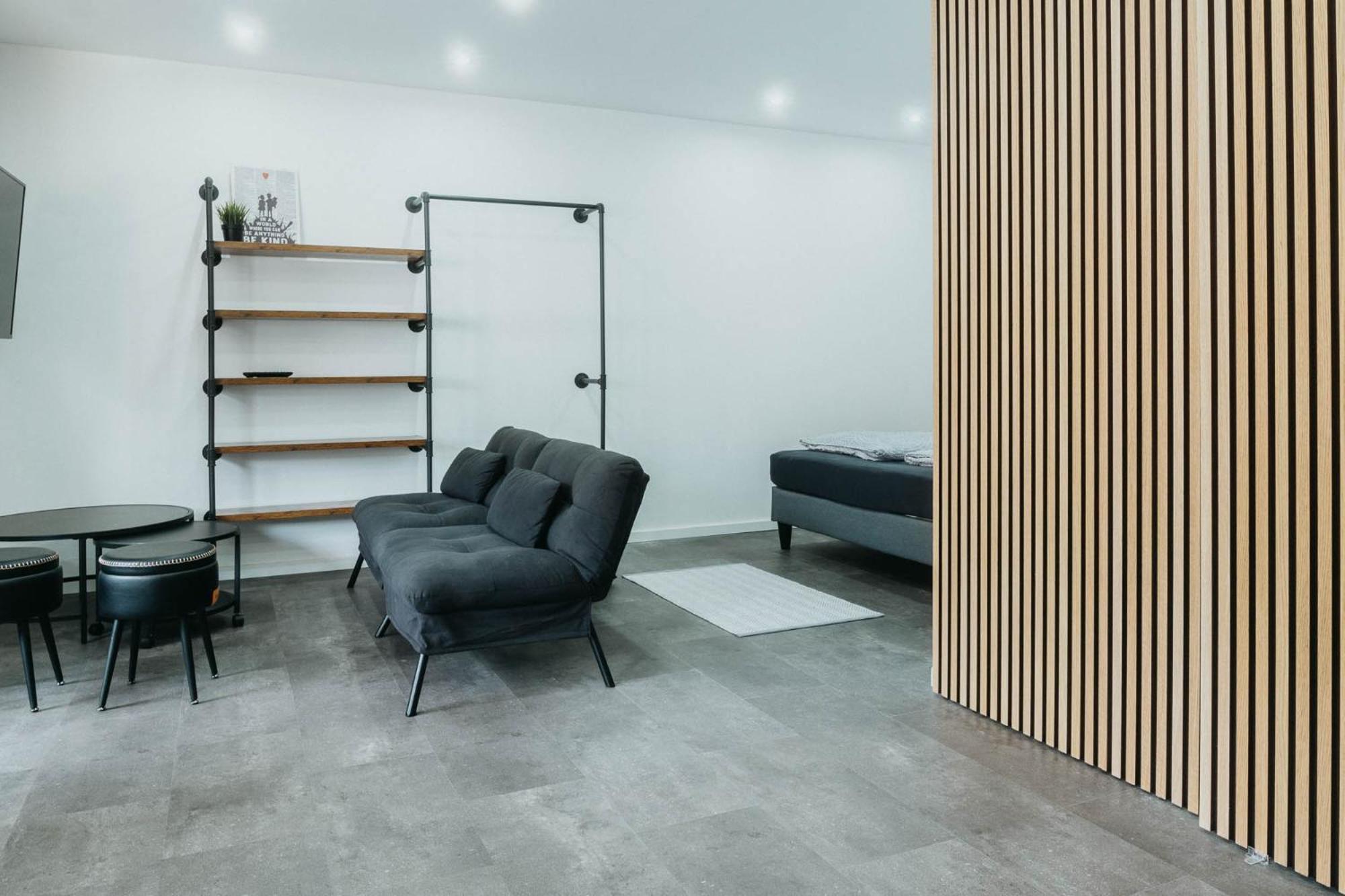 Loft 38 Mainz Exterior foto