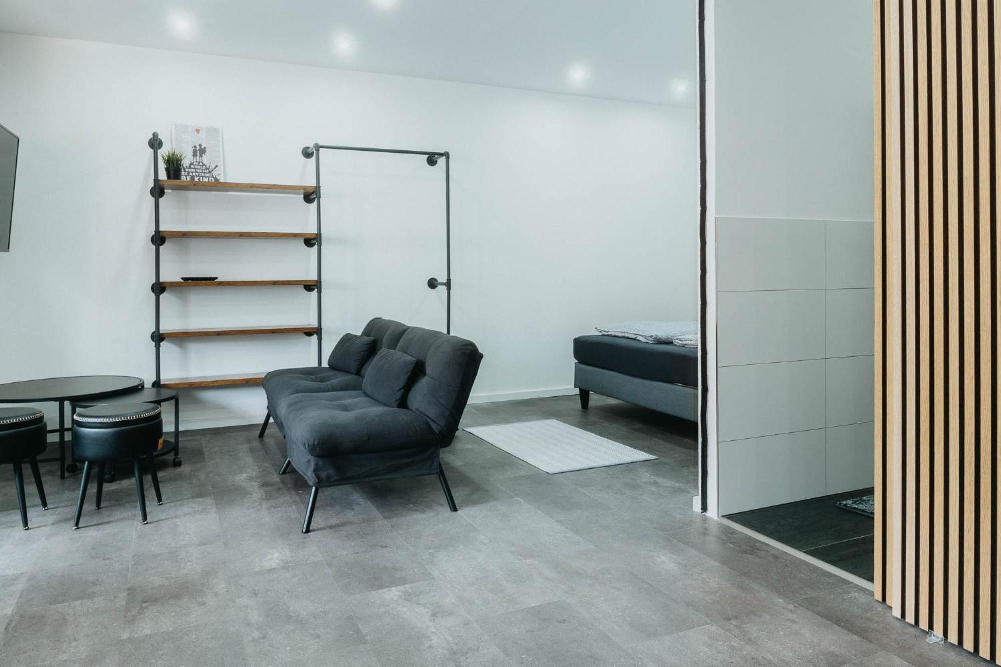 Loft 38 Mainz Exterior foto