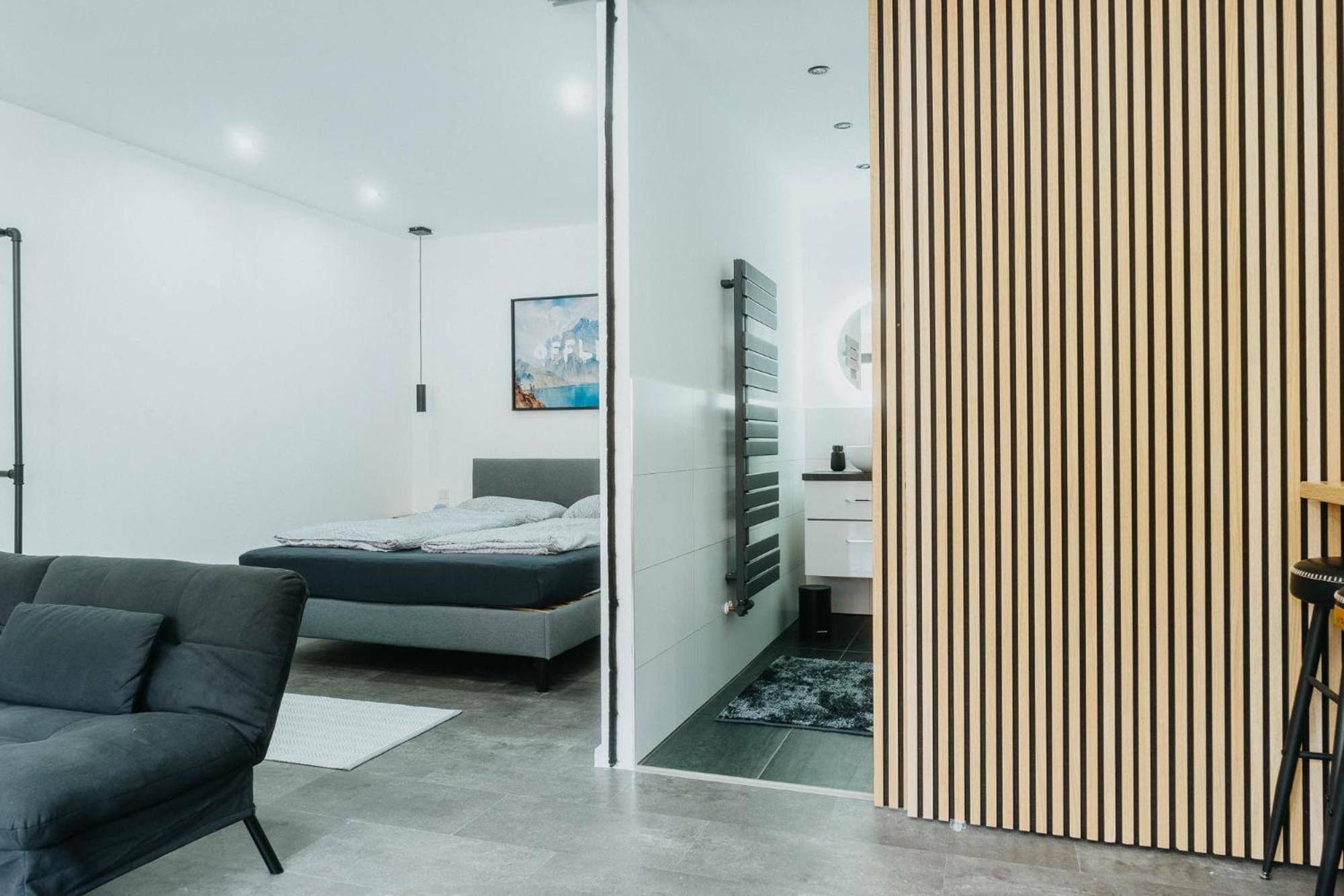 Loft 38 Mainz Exterior foto
